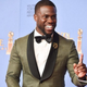Kevin Hart at the 73rd annual Golden Globe Awards in Beverly Hills, Calif., Jan. 10, 2016
Instagram